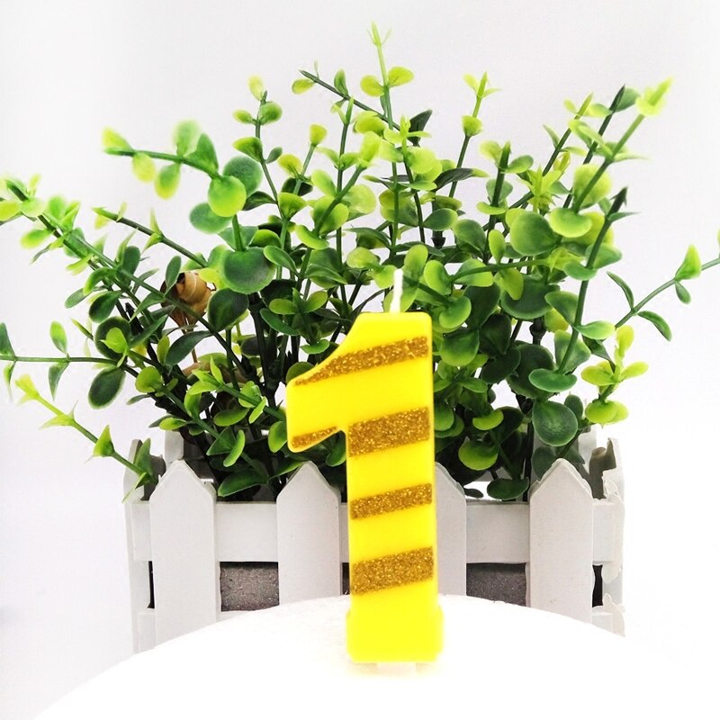 Digitale Brief Geburtstag Kreative Kerze 0-9 Gelb ... – Vicedeal Digitale Brief Geburtstag Kreative Kerze 0-9 Gelb ... – Vicedeal