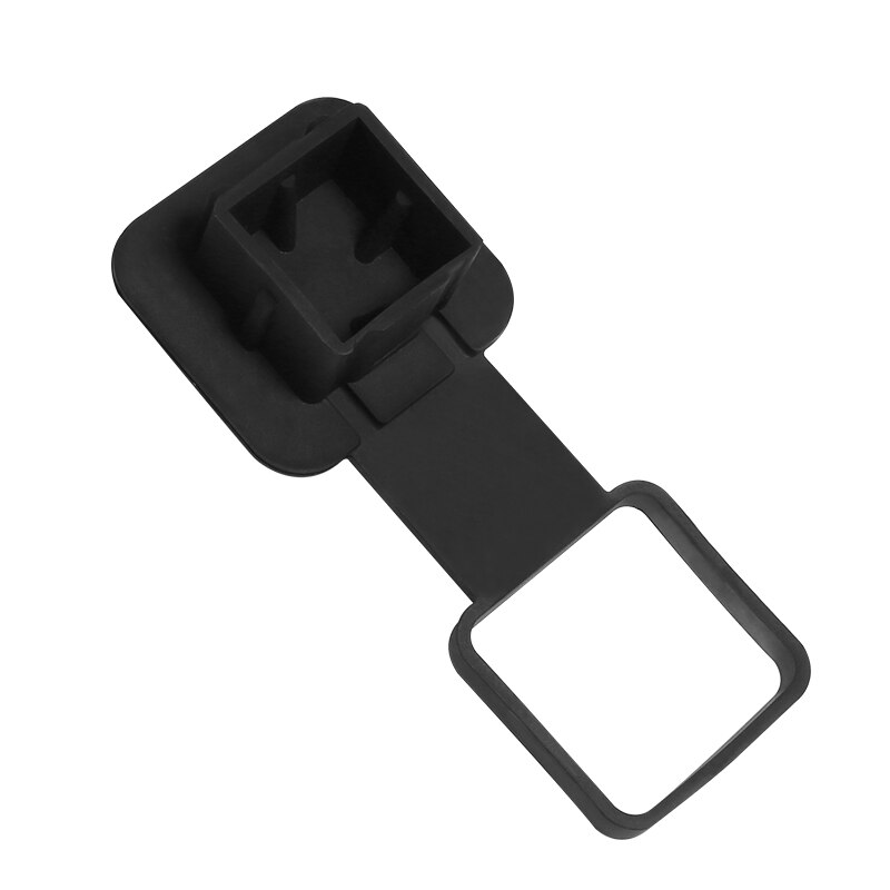 Gancio di Traino Copertura Del Tubo Spina Tappo di Gomma per Toyota Accessori PT228-35960-HP Ricevitore per jeep Chevrolet Nissan schivare ariete Pors