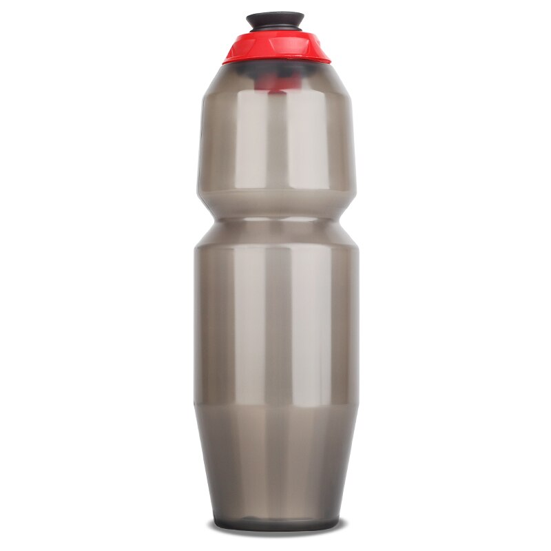Abloc-botella extraíble para bicicleta de montaña, 550ml, 710ml, para ciclismo: gules 710ml