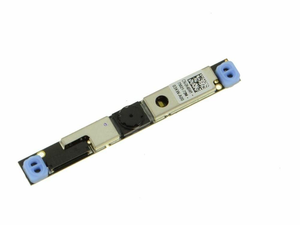 Voor Dell Precision 7520 5289 7480 5580 5490 5480 Web Camera Module Vervanging K49W1 0K49W1