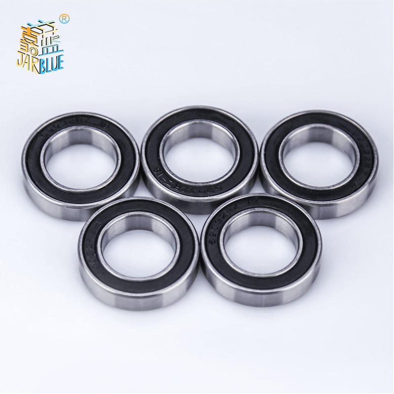 6203 6203zz 6203rs 6203-2z 6203z 6203-2rs Zz Rs Rz 2rz Deep Groove Ball Bearings 17 X 40 X 12mm