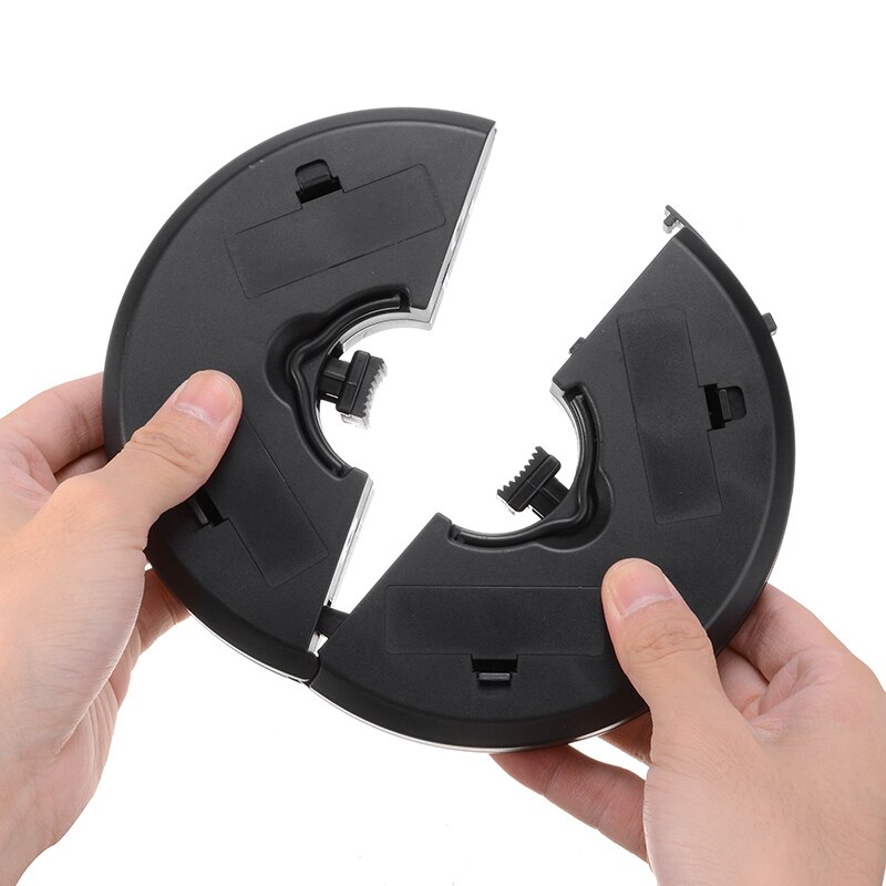 24 leds parasol lampe udendørs terrasse paraply lys til haven strand parasol stang lys bærbare camping telt lys