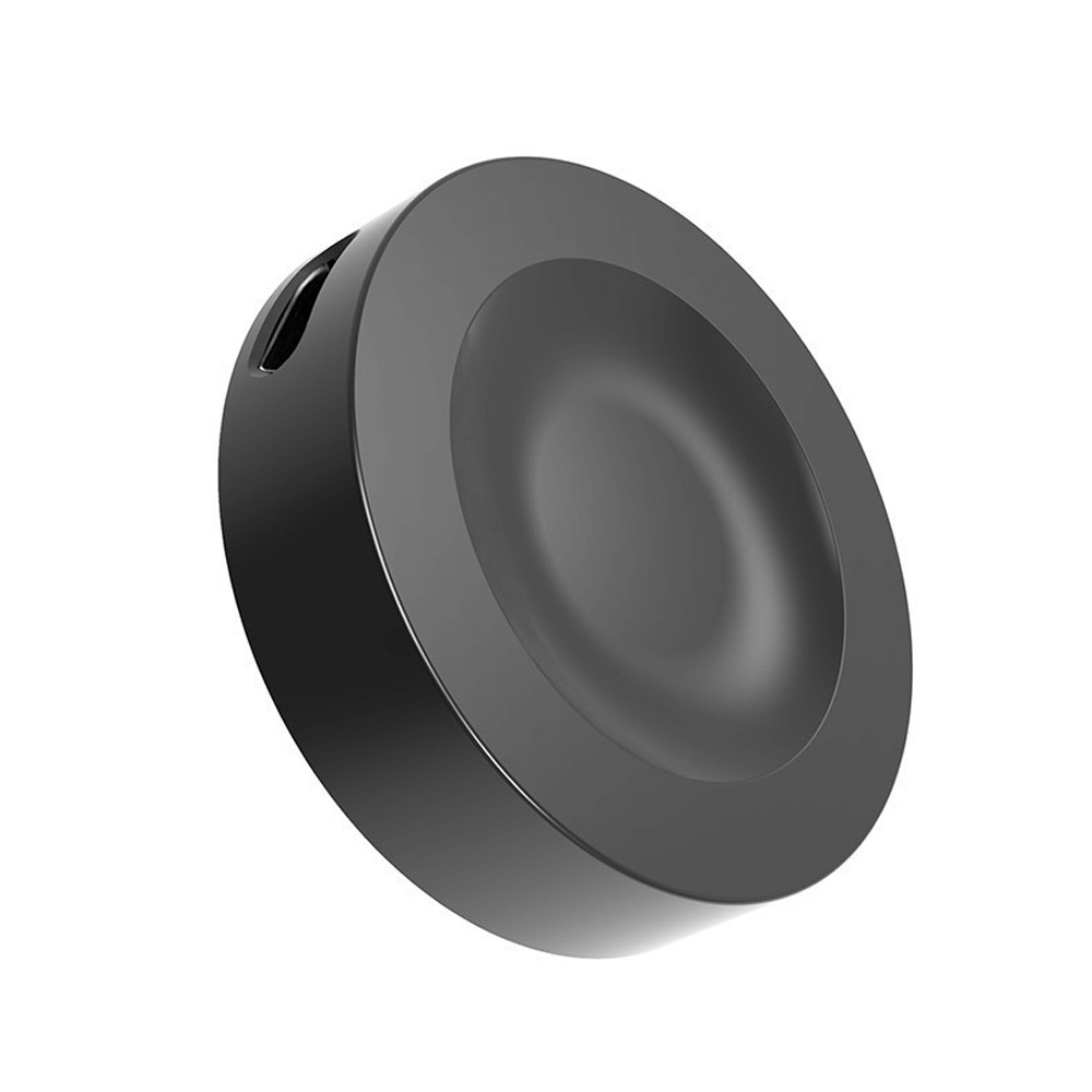 Oplader Dock voor Huawei Watch GT 4 46 mm/GT4 41 mm / Watch Ultimate/ Watch GT3 SE / Watch Buds/ Watch GT Cyber/Runner Charging: Black