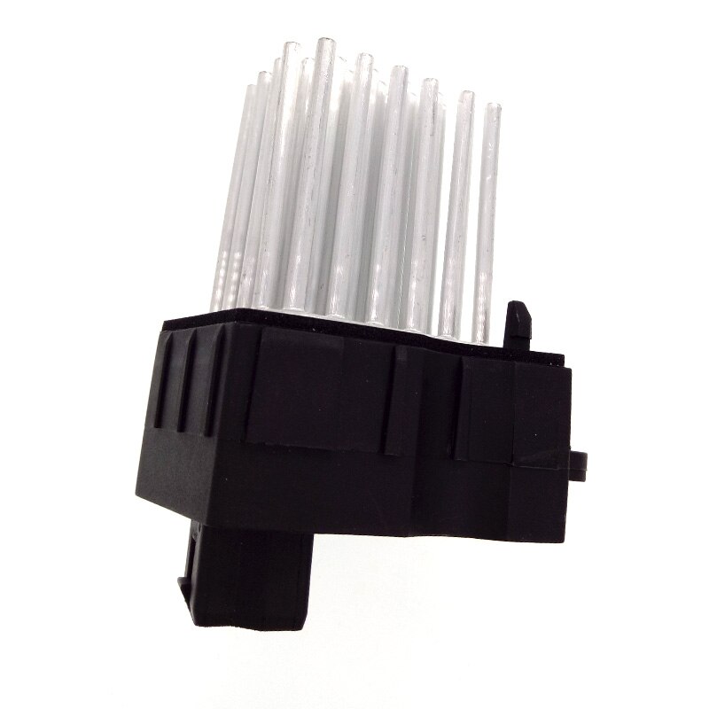 64116931680 For BMW E39 E53 E83 E46 E36 325 328 M3 Car Blower Motor Resistor AC Heater Fan 64116923204 64118385549 64116929486