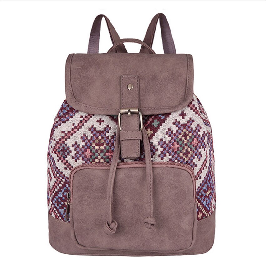 Rugzak Voor Meisjes Mochila Feminina Sac A Dos Femme: 5