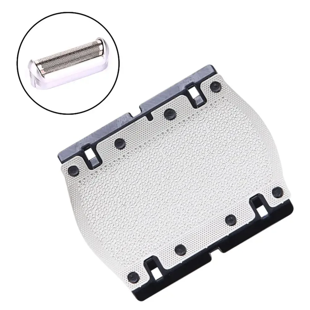 2 x folha de barbear e 1 x lâmina para braun 550 570 p40 p50 p60 m30 m60 m90 5609 bs550 bs555 bs570 bs575 barbeador razor