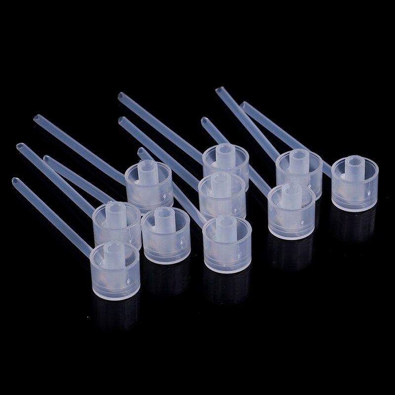 5/10pcs perfume atomizer refillable Bottle Refill Tools Perfume Dispenser Portable Recargable Perfume Tool