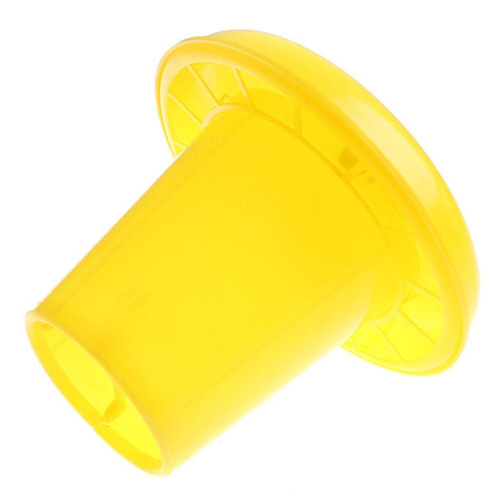 Poultry Feeding Tools Small Chicken Feed Barrel Bird Drinking bucket Poultry Diet Tool Quail Drinking Cage Pigeon Feeder