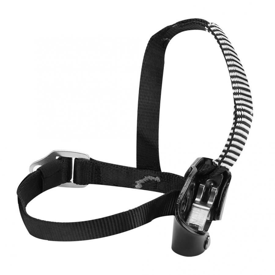 Right/Left Foot Ascender Riser for Rock Climbing Mountaineering Climbing Foot Ascender Riser Equipment