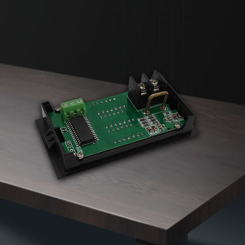 24V/ 10A Dc Voeding, Meter Variabele 5-Digitale Led Display Voeding, multifuncitonal En Schakelen Dc Regulated