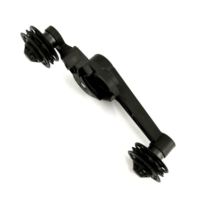 Faltrad Brompton Kette Schlüssel 2-6 geschwindigkeit Freilauf Kette Spannung Adapter Radfahren Teil