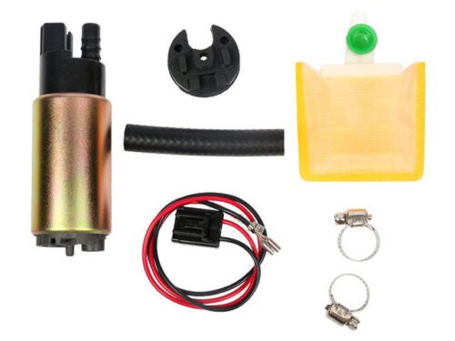 Brandstof pompen voor BMW K1200, K1300, R850R, R1150R, R1200GS, RT, S, ST, R900RT, S1000R, HP2 1999-2007 16 14 7 680 379 16147680379