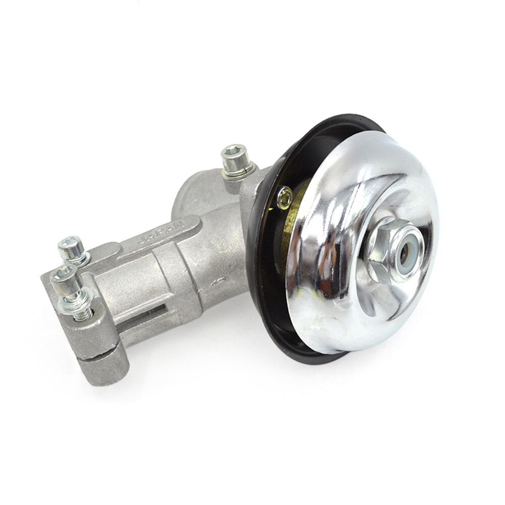 4pcs Replacement Metal Gearbox Blade Nut Fixing Kit for Strimmer Brush cutter Lawn Mower Accessories Garden Tools