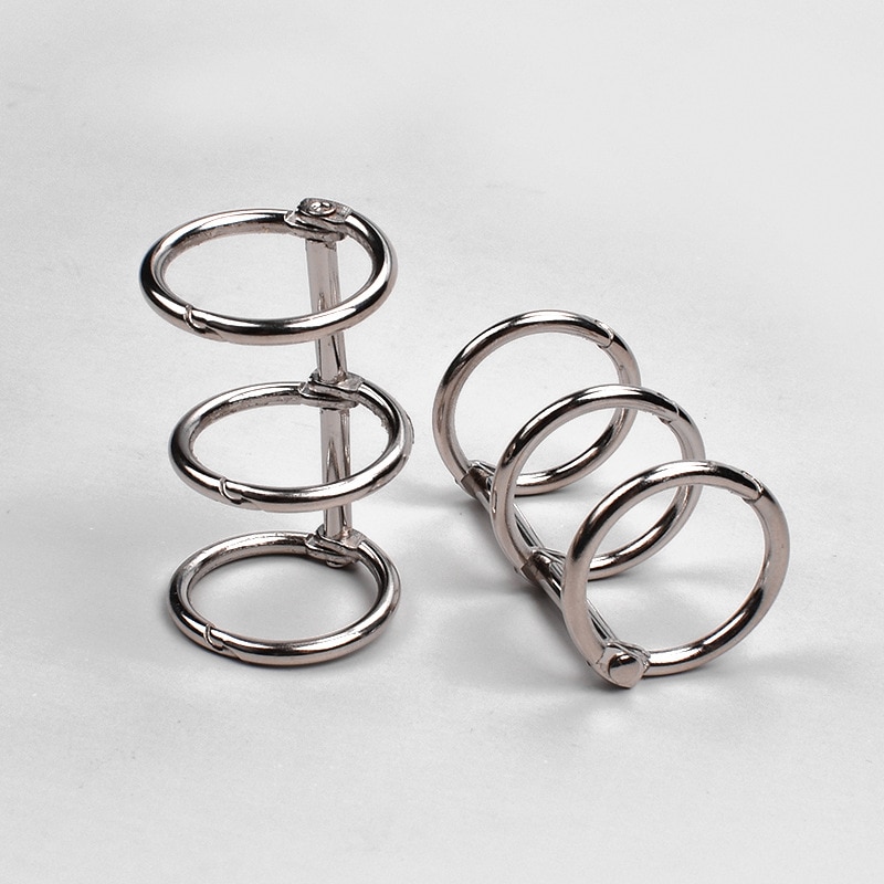 Moule en résine pour bijoux, A5, A6, A7, bricolage, artisanal, outils en époxy, 1 pièce: 2pcs RINGS