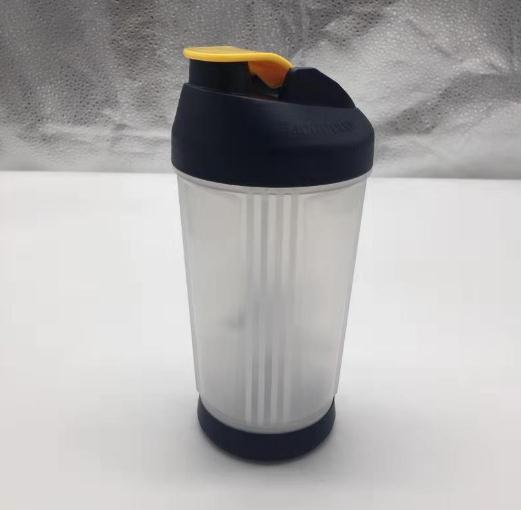 Revablend Portable Blender Requires no Battery Ultimate Personal RevaBlend Bottle: Black