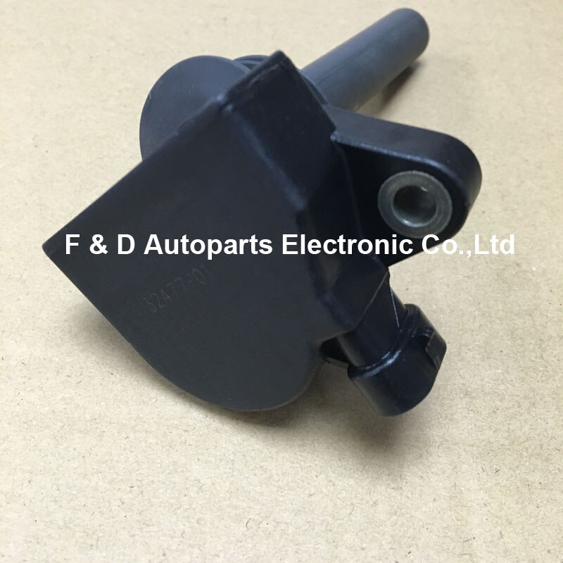 Original Ignition Coil Pack For HARLEY-DAVIDSON V-ROD VRSCA 3247701 32477-01