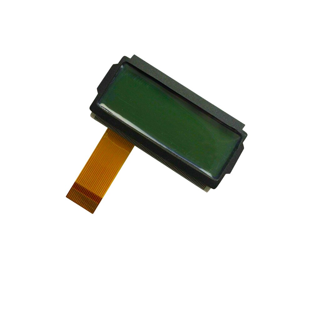 Walkie Talkie Replacement Repair LCD Display Screen For Motorola GP338 HT1250 PTX760 MTX960 Two Way Radio