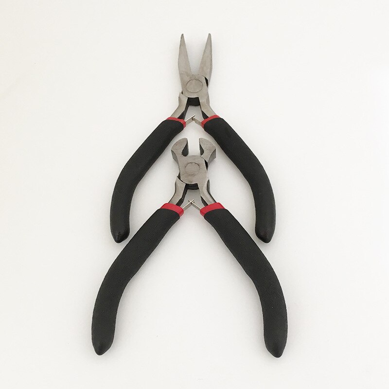 #3#5#8 Metal Zipper Latch Slider Retainer Insertion Pin Zipper Bottom Zipper Stopper for Clothes Jacket Repair: 1