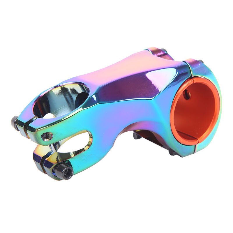 Mostek rowerowy 31.8-35mm 70mm HONSUN CNC ultra lekki wioślarz górski droga mostek rowerowy 17 stopni Aolly XC kierownica MTB macierzystych akcesoria rowerowe Bicycl