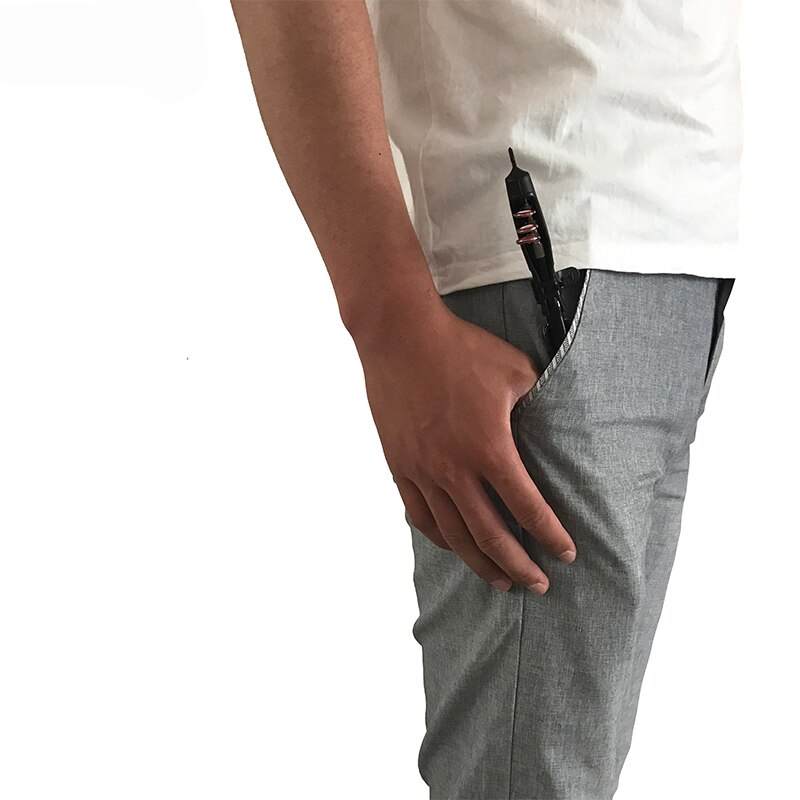 Telescopic Fishing Rod Super Hard Mini Fishing Rod 1m-2.1m FRP Ice Fishing Rod River Lake Fishing Equipment Practical Tool