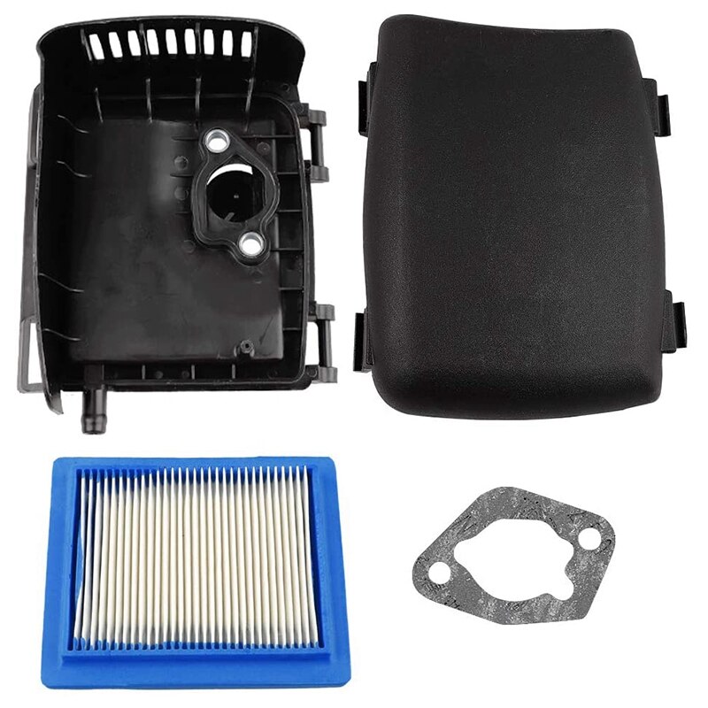 Filtre à Air + Filtre à Huile Pour Yamaha Raptor 350 YFM350R (2005-2013) – Kit Complet Road Passion