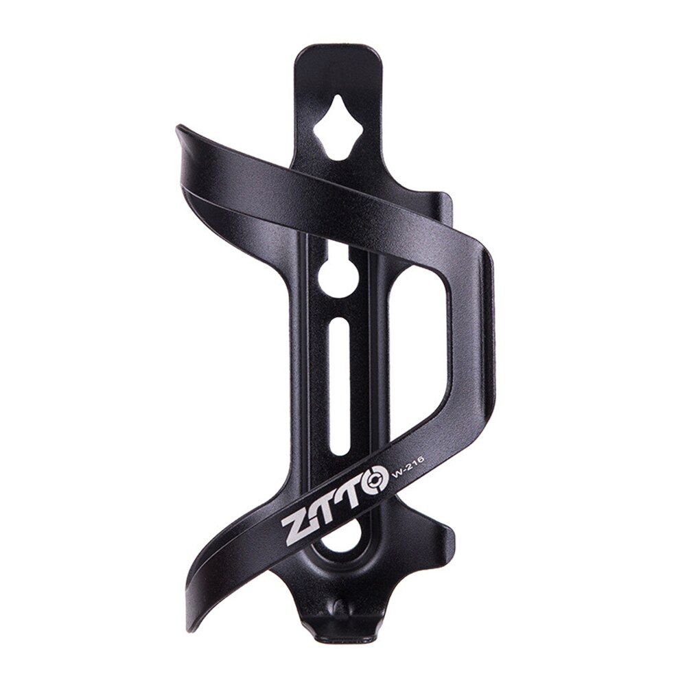 Hard Mountain Bicycle Mount Side Bike Outdoor Cage Universal Lightweight Easy Install Aluminum Alloy Travel Bottle Holder