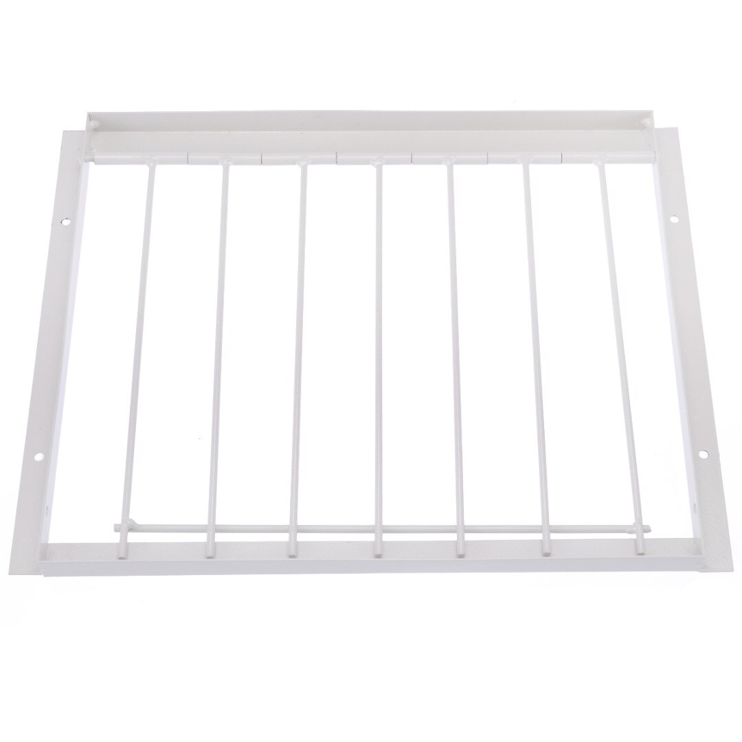 Racing Pigeon Bob Wires Bars Entrance Fantails Tumbler LOFT Bird Bed Cage Pet Supplies 2Sizes 30cm/40cm