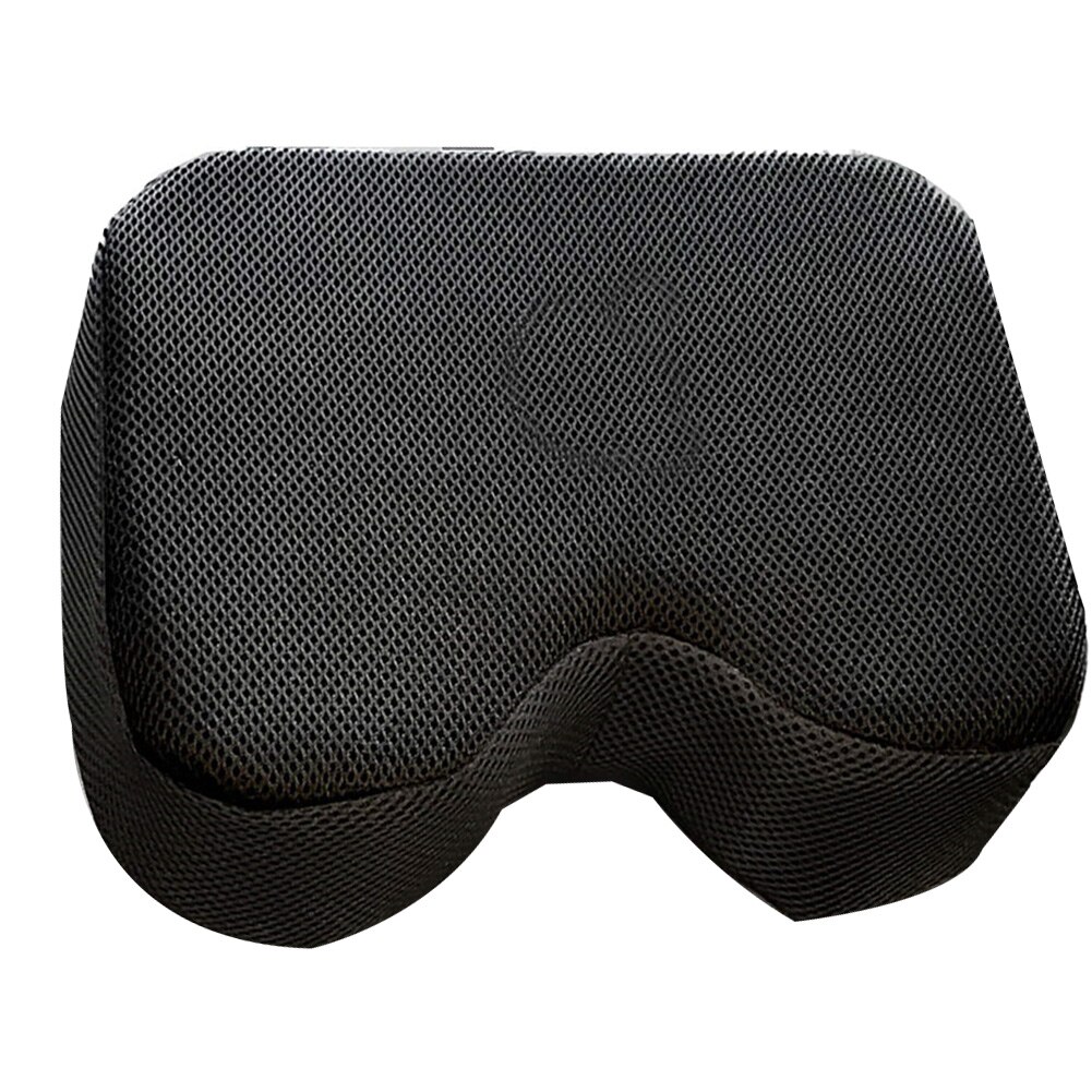 Resistance Rowing Machine Recumbent Bicycle Thicken Memory Foam Seat Cushion