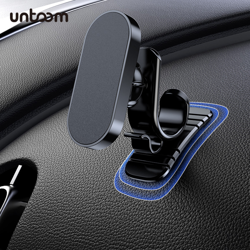 Soporte magnético para teléfono de coche, soporte magnético para teléfono móvil de coche, soporte Universal para teléfono móvil de coche para iPhone 13 Xiaomi Redmi Huawei
