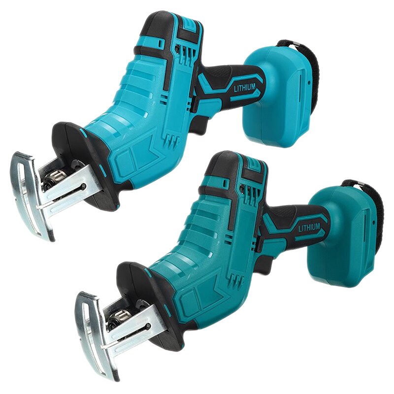 3000rpm/min 18V Electric Saw Reciprocating Variable Speed Saw Stepless Speed Change Adapted To Makita Battery