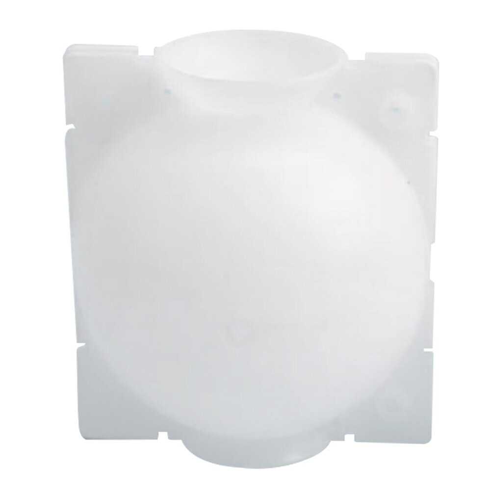 Propagation Indoor Outdoor Plant Rooting Ball Cutting Hydroponics Growing Garden High Pressure Grafting Portable Breeding Box: White L