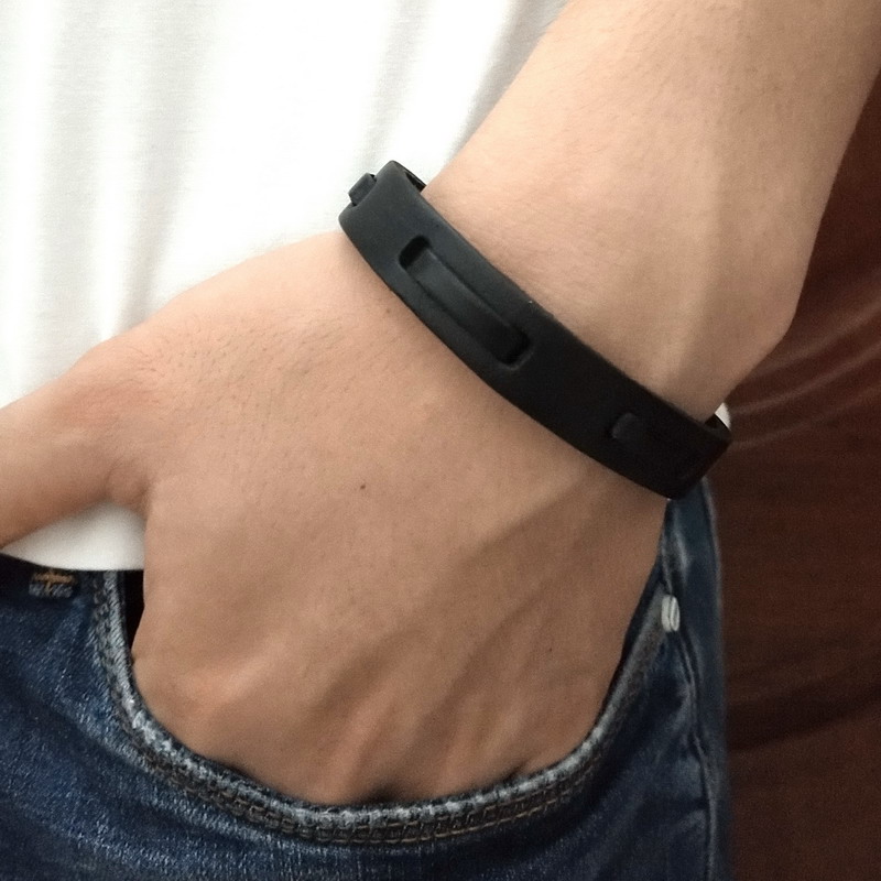 Punk Eenvoudige Stijl Mannen Brede Lederen Armband Vrouwen Handmatige Maken Lederen Armband Bedelarmband Lengte Verstelbare
