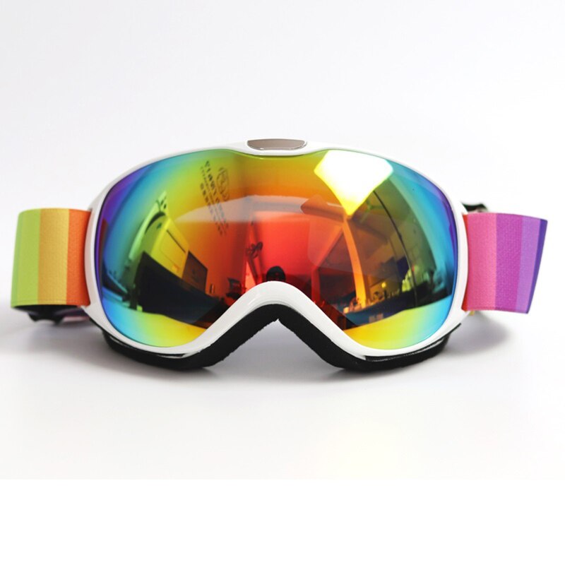 Anti-UV400 children's ski glasses double-layer len... – Vicedeal