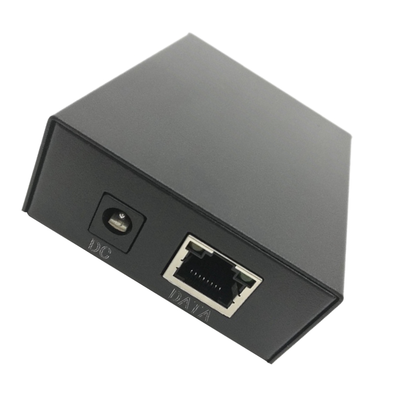 PS1248G 12V 4A 48W Gigabit PoE Splitter mit