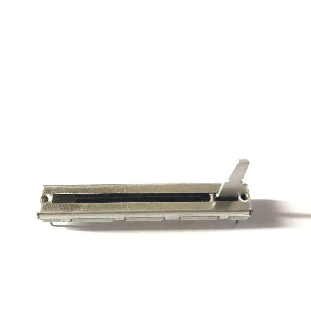 Aazon.co: LICHIFIT 5 unids Fader Cap Fader Slider Knob piezas de