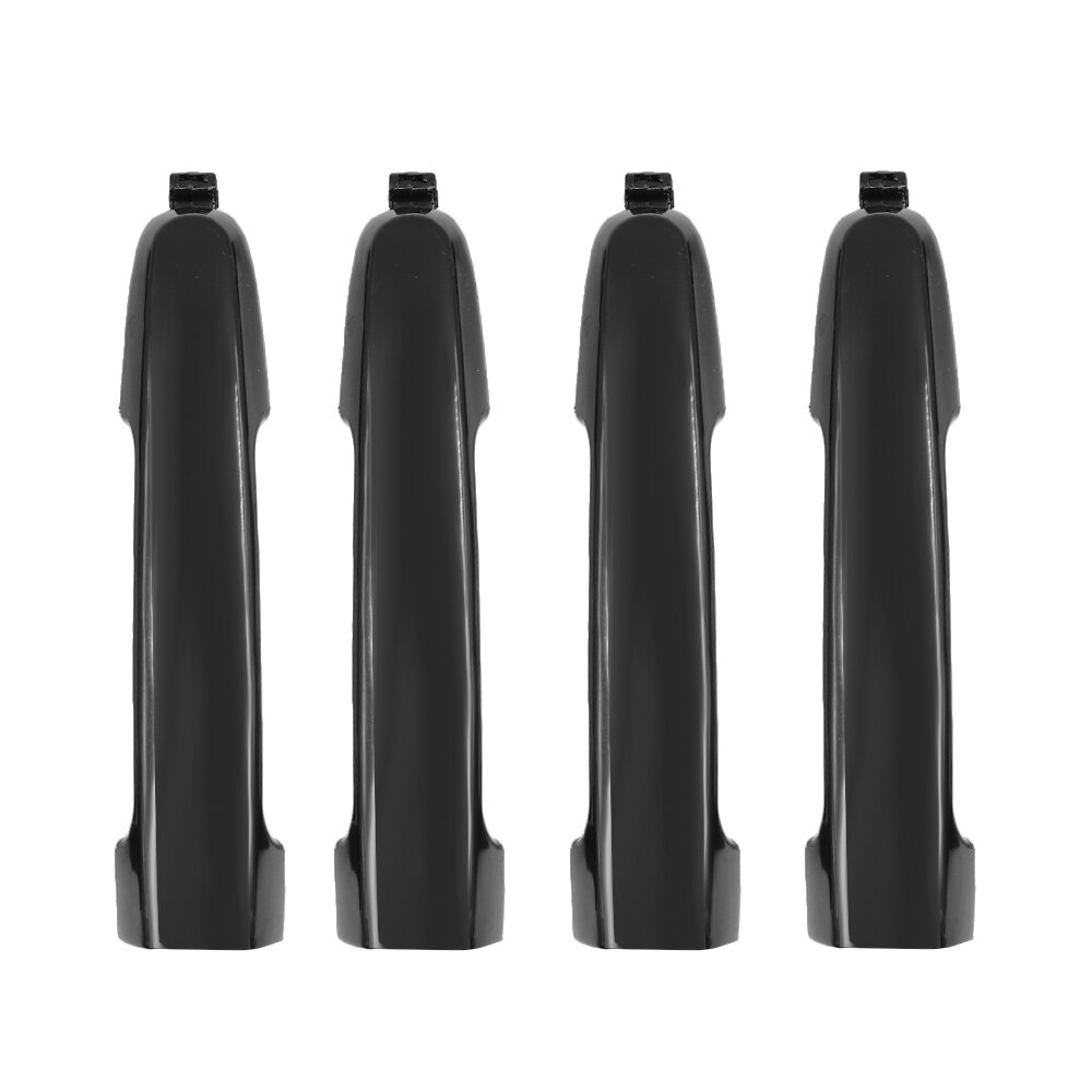 4/2/1 Pcs Outside Door Handle For Scion Toyota Camry Yaris Corolla Prius RAV4 Matrix Solara Pontiac Vibe Front Rear Left Right