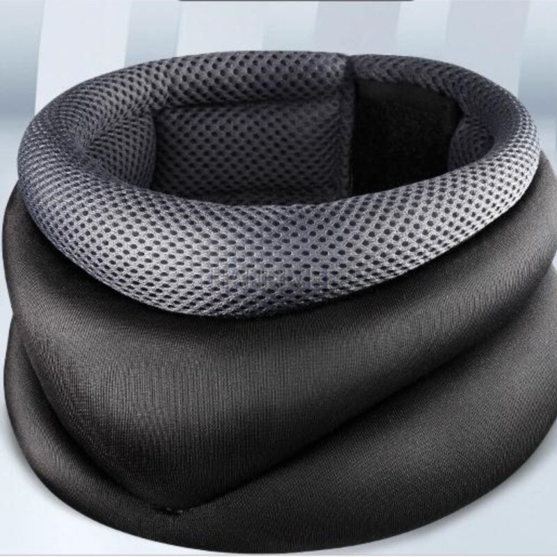 Household neck protection of neck with neck cervical set strength vertebral stretcher massage instrument,