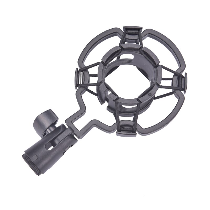 Professionele Condensator Microfoon Mic Shock Mount Houder Studio Opname