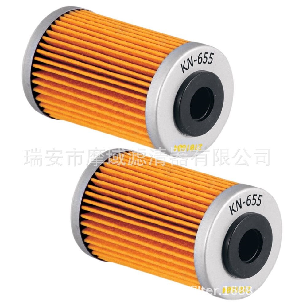 Kubota engine parts oil filter hh150-32430