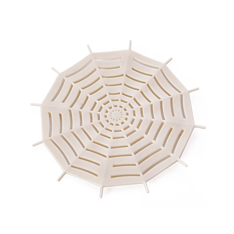 Sink Sewer Filter Floor Drain Strainer Water Hair Stopper Bath Catcher Shower Cover Kitchen Bathroom Anti Clogging: C2