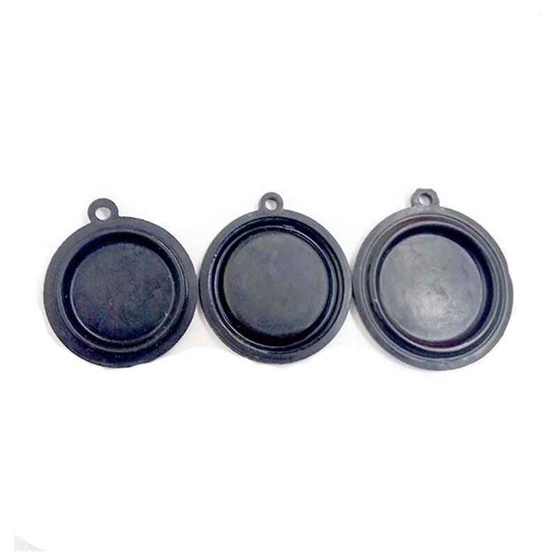 10 stk  od 54mm gass varmtvannsbereder trykkmembran vanngasskoblingsventil vannfilm trommemembran