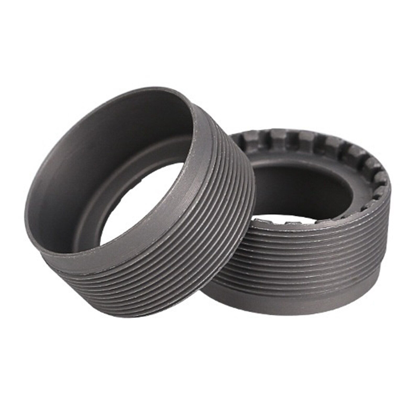 68mm Frame Square Tapered Spindle BB73 Bike Bottom Bracket Square BB Bicycle Sealed Cartridge Bearing Bottom Bracket