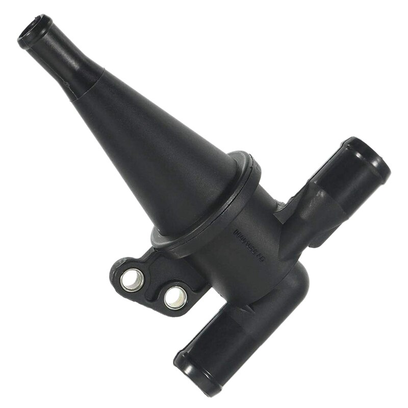 Séparateur d'huile et de gaz en plastique, 1 pièce, pour SQR481FD/FG/FC 481H1014030: Default Title