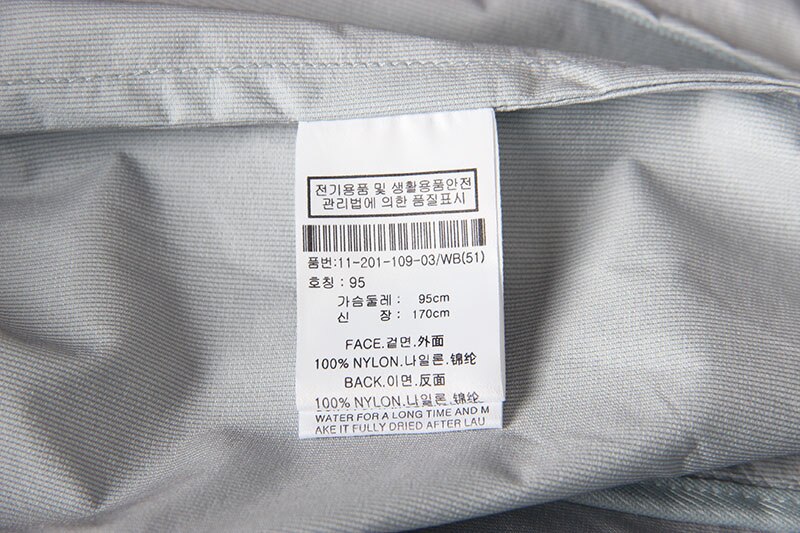 Chaqueta de Golf impermeable para hombre, cortavientos con cremallera completa, ligera, para primavera