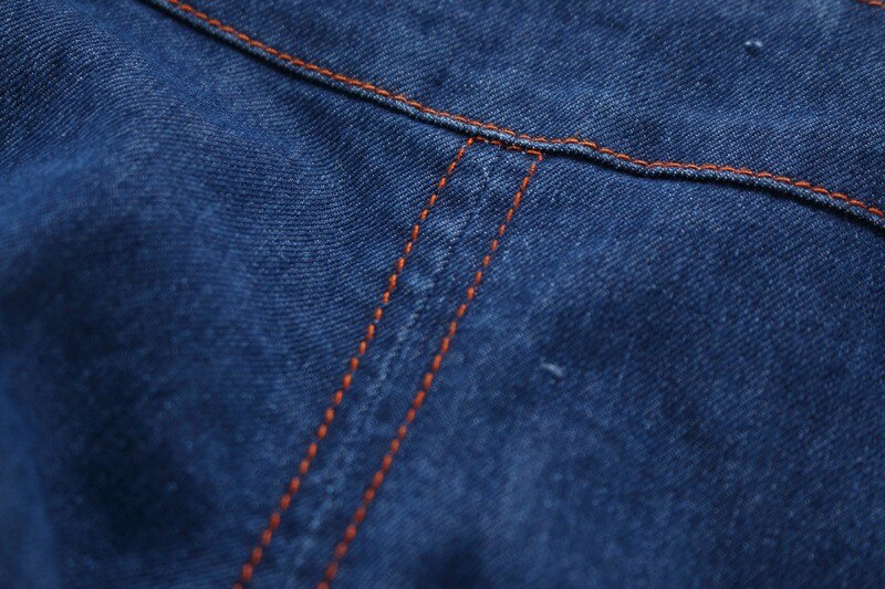 Salopette en denim pour bébé garçon, combinaison pour enfant, pantalon, barboteuse, , printemps automne