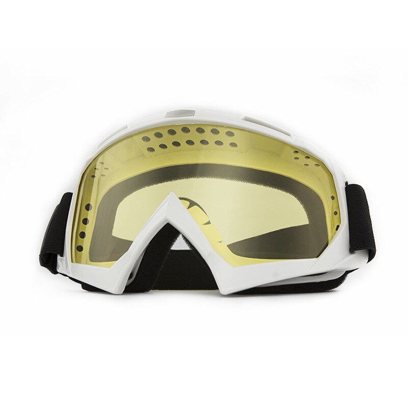Gafas de esquí al aire libre para motocicleta KTM, lentes de Motocross a prueba de polvo, a prueba de viento, Dirt Bike, MX, ATV, Hd, 2022: 05