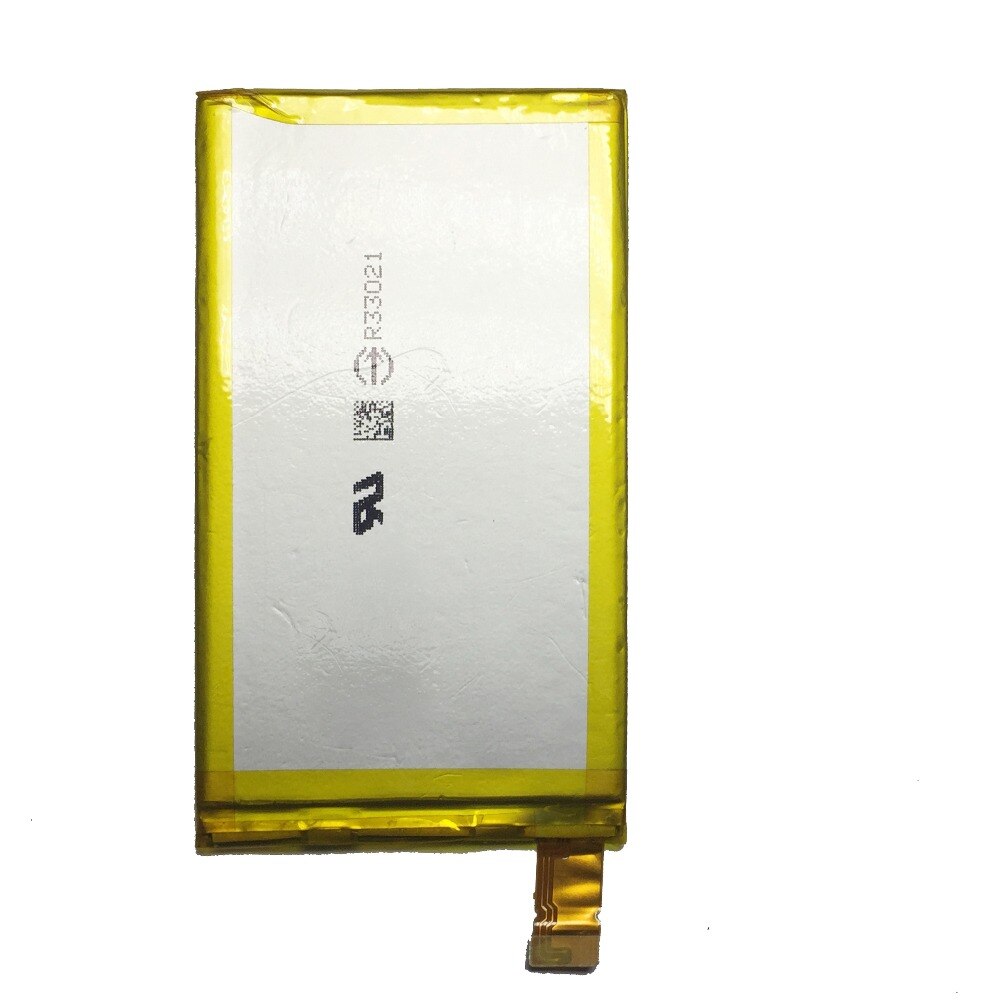 Puhelimen akku sony xperia  z3 mini compact  z3c m55w z3 mini  d5803 d5833 so-02g /c4 e5333 e5363 e5306 2600 mah lis 1561 erpc
