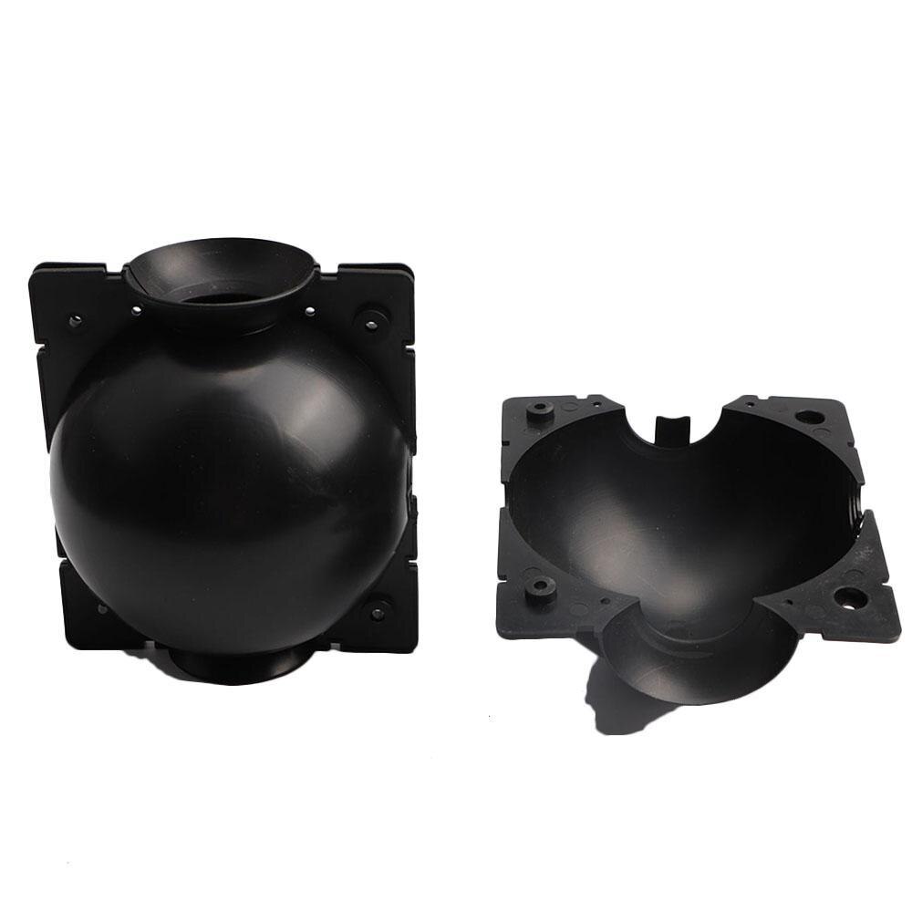 High Pressure Gardening Plant Root Ball Plant Rooting Ball Grafting Rooting Growing Box For Garden Grafting Rooting Plant Box