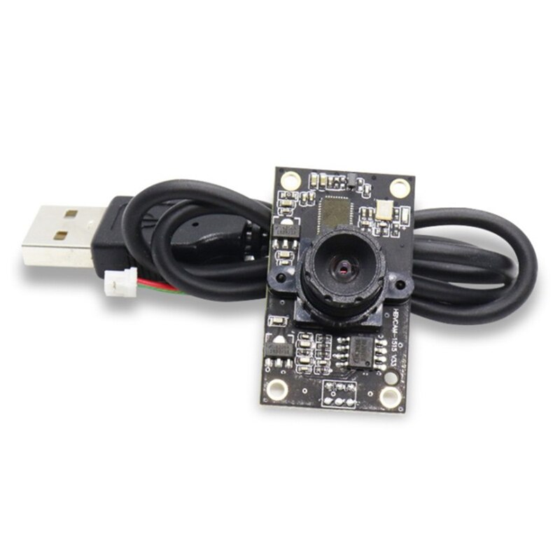 NT99141 1 Million Pixel Camera 720P HD CMOS Advertising All-In-One Driver-Free NT99141 Module Microphone
