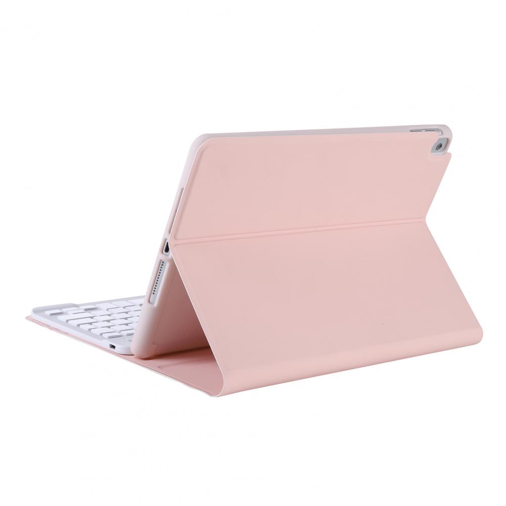 Bluetooth-compatible Tablet Keyboard for iPad 11 Inch Tablet Keypad Case Touchpad Keypad Keyboard Case teclado inalámbrico